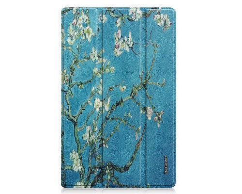 Чохол до планшета BeCover Smart Case Samsung Tab A9 SM-X115 8.7