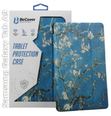 Чохол до планшета BeCover Smart Case Samsung Tab A9 SM-X115 8.7