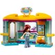 Конструктор LEGO Friends Крамничка аксесуарів 129 деталей (42608)