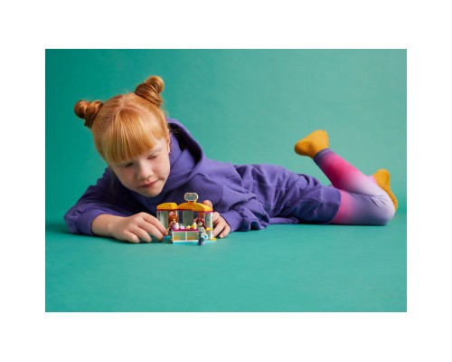 Конструктор LEGO Friends Крамничка аксесуарів 129 деталей (42608)