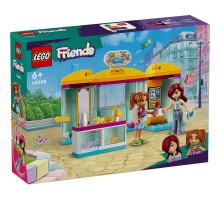 Конструктор LEGO Friends Крамничка аксесуарів 129 деталей (42608)