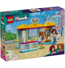 Конструктор LEGO Friends Крамничка аксесуарів 129 деталей (42608)