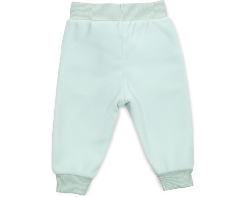 Спортивний костюм дитячий Breeze флісовий (19470-F-68G-green)