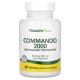 Антиоксидант Natures Plus Антиоксидантний захист, Commando 2000, 60 таблеток (NAP-04965)