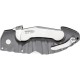 Ніж Cold Steel Spartan Serrator (CS-21SS)