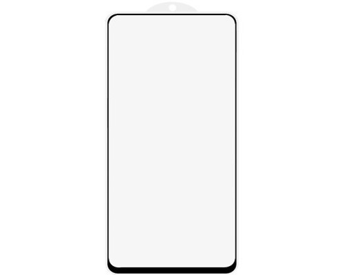 Скло захисне Drobak Matte Ceramics Xiaomi Redmi Note 12 Pro 4G (535380)
