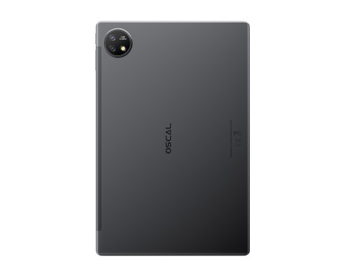 Планшет Oscal Pad 16 8/128GB 4G Dual Sim Amber Gray