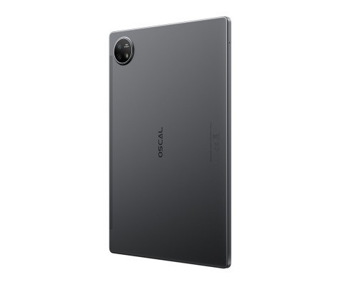 Планшет Oscal Pad 16 8/128GB 4G Dual Sim Amber Gray