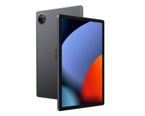 Планшет Oscal Pad 16 8/128GB 4G Dual Sim Amber Gray