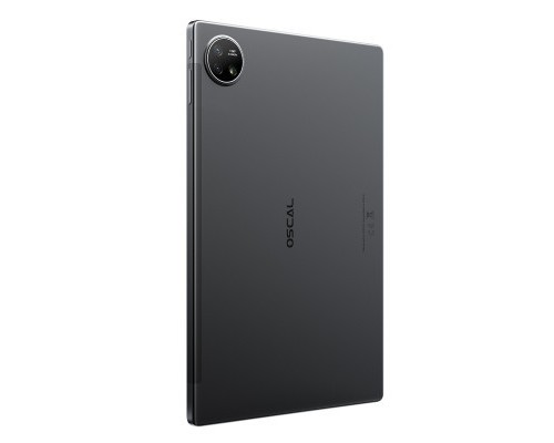 Планшет Oscal Pad 16 8/128GB 4G Dual Sim Amber Gray