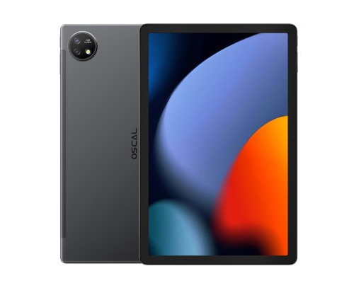 Планшет Oscal Pad 16 8/128GB 4G Dual Sim Amber Gray