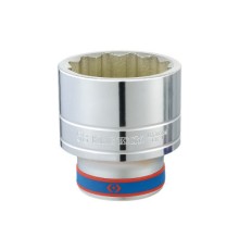 Головка торцева KING TONY 1