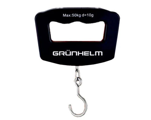 Кантер Grunhelm GSC-06