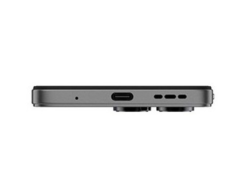 Мобільний телефон Umidigi G5A (MP38) 4/64Gb Gray (6973553523309)