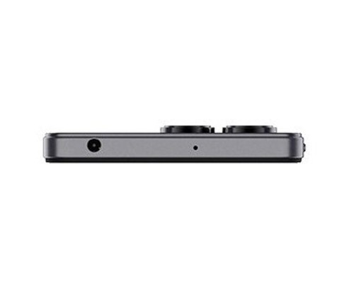 Мобільний телефон Umidigi G5A (MP38) 4/64Gb Gray (6973553523309)