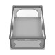 Дитячий манеж Lionelo Willow Grey Concrete (LO-WILLOW GREY CONCRETE)