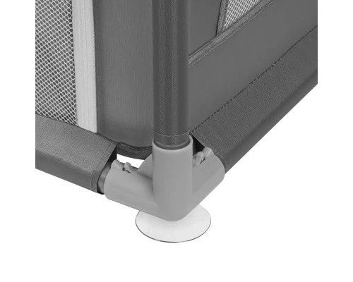 Дитячий манеж Lionelo Willow Grey Concrete (LO-WILLOW GREY CONCRETE)