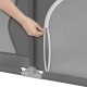 Дитячий манеж Lionelo Willow Grey Concrete (LO-WILLOW GREY CONCRETE)