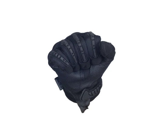 Захисні рукавиці Mechanix M-Pact 3 Covert (XL) (MP3-55-011)