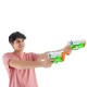 Іграшкова зброя Zuru X-Shot Warfare Набір водних бластерів Fast Fill Nano Double Pack (56334R)