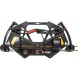 Лук Poe Lang Buster Split Limbs 15-29 LBS Black (CO-034B)