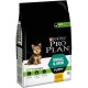 Сухий корм для собак Purina Pro Plan Small&Mini Puppy з куркою та рисом 7 кг (7613035123366)