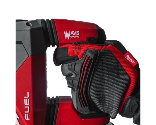 Перфоратор Milwaukee SDS-Plus M18 ONE FHPX-0X FUEL (без АКБ та ЗП) (4933478495)