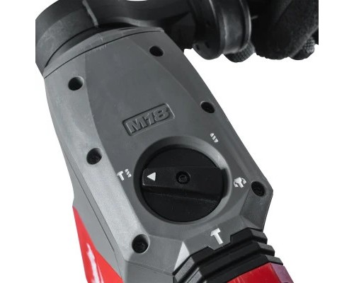 Перфоратор Milwaukee SDS-Plus M18 ONE FHPX-0X FUEL (без АКБ та ЗП) (4933478495)