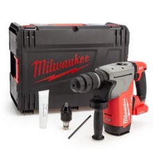 Перфоратор Milwaukee SDS-Plus M18 ONE FHPX-0X FUEL (без АКБ та ЗП) (4933478495)