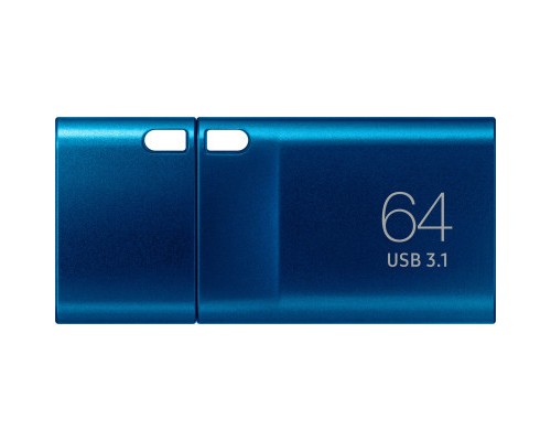 USB флеш накопичувач Samsung 64GB USB 3.2 Type-C (MUF-64DA/APC)