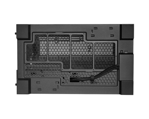 Корпус Lian Li O11 Dynamic EVO RGB, black (G99.O11DERGBX.00)