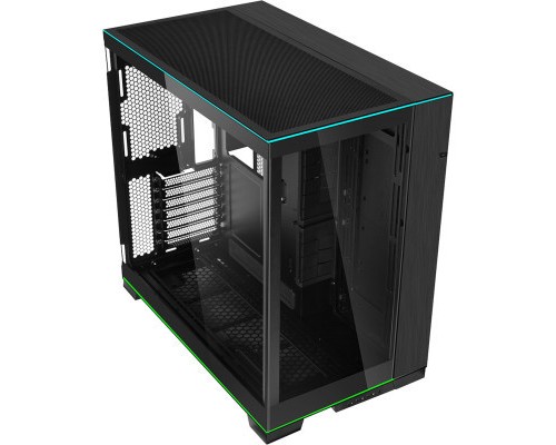 Корпус Lian Li O11 Dynamic EVO RGB, black (G99.O11DERGBX.00)