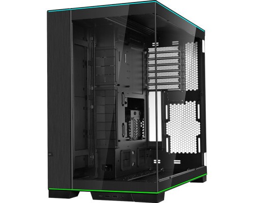 Корпус Lian Li O11 Dynamic EVO RGB, black (G99.O11DERGBX.00)