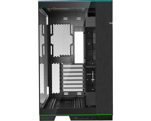 Корпус Lian Li O11 Dynamic EVO RGB, black (G99.O11DERGBX.00)