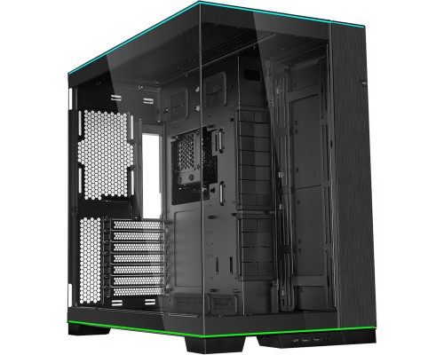 Корпус Lian Li O11 Dynamic EVO RGB, black (G99.O11DERGBX.00)