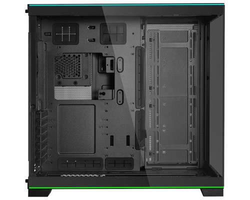 Корпус Lian Li O11 Dynamic EVO RGB, black (G99.O11DERGBX.00)