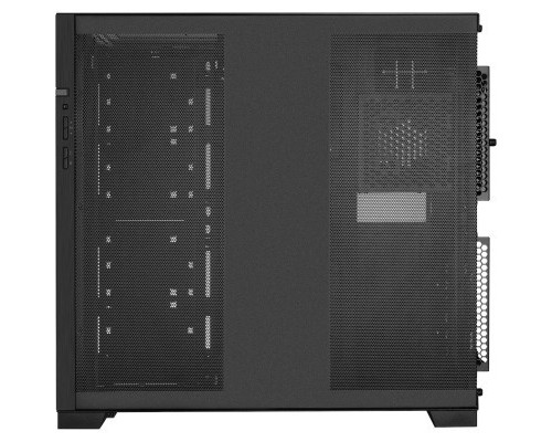 Корпус Lian Li O11 Dynamic EVO RGB, black (G99.O11DERGBX.00)