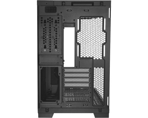 Корпус Lian Li O11 Dynamic EVO RGB, black (G99.O11DERGBX.00)
