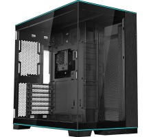 Корпус Lian Li O11 Dynamic EVO RGB, black (G99.O11DERGBX.00)