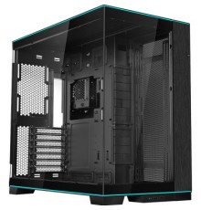 Корпус Lian Li O11 Dynamic EVO RGB, black (G99.O11DERGBX.00)