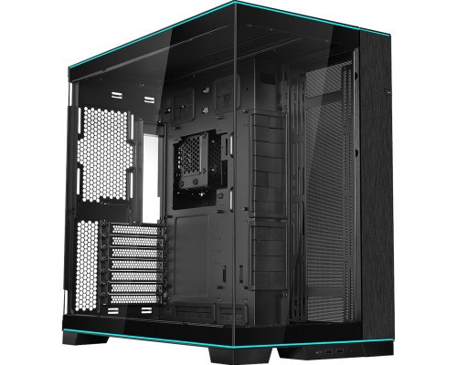 Корпус Lian Li O11 Dynamic EVO RGB, black (G99.O11DERGBX.00)