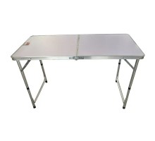 Туристичний стіл X-TREME T-120 120x60x70 см (131103)