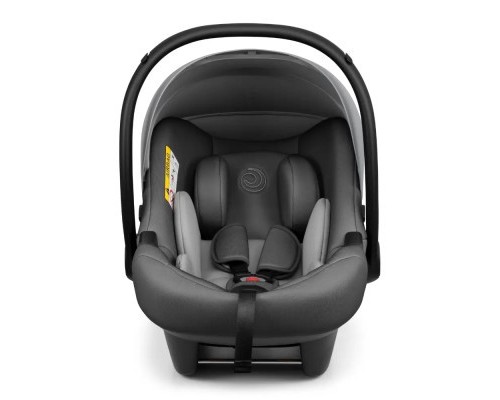 Автокрісло TUTIS Elo Lux i-Size Grey (PP202/022)