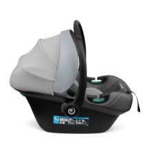 Автокрісло TUTIS Elo Lux i-Size Grey (PP202/022)