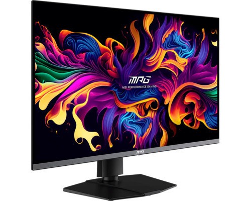 Монітор MSI MPG321URX QD-OLED