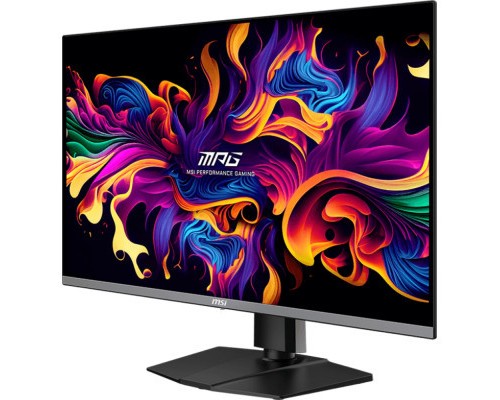 Монітор MSI MPG321URX QD-OLED
