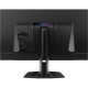 Монітор MSI MPG321URX QD-OLED