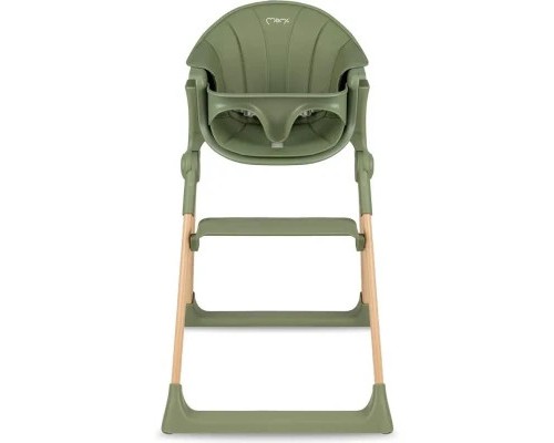 Стілець для годування MoMi KALA Green (KRKA00026)