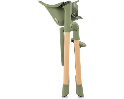 Стілець для годування MoMi KALA Green (KRKA00026)