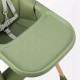 Стілець для годування MoMi KALA Green (KRKA00026)
